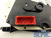 Quadro Contachilometri PEUGEOT 307 CC 3B 1.6 16V 2003-2009 P8200276525