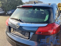 Opel Insignia A Sw G09 2.0 CDTI 160CV 2008-2015