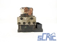 Centralina Pompa Abs FORD GALAXY WA6 2.0 ECOBOOST 2010-2015 7M3907379