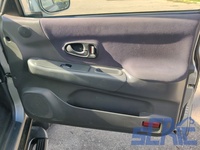 Mitsubishi Pajero Sport 1 K7, K9 2.5 TD 99CV 1998-2007
