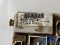 Kit Accensione FORD FOCUS C-MAX DM2 1.6 TDCI 2003-2007 0281012486