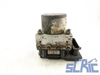 Centralina Pompa Abs CITROEN BERLINGO M 1.9 D 70 1999-2011 8200344606 6