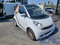 Smart Fortwo Coupe 451 1.0 71CV 2007-2023