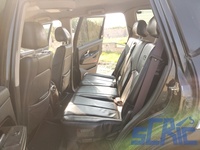 Ssangyong Rexton GAB 2.7 XDI 165CV 2005-2006