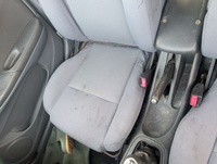 Nissan Almera 2  N16 1.5 DCI 82CV 2003-2006