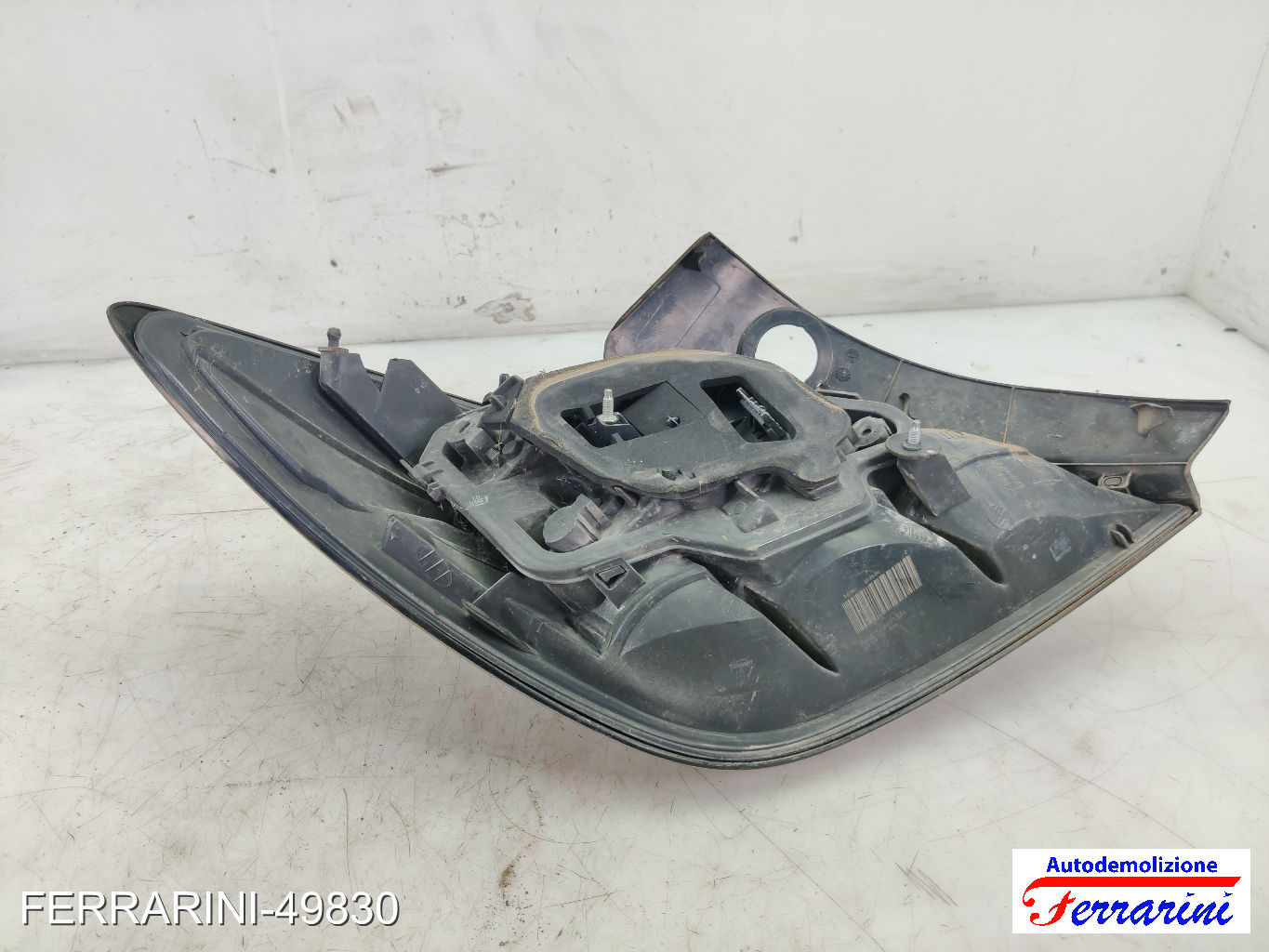 Specchietto Laterale OPEL ASTRA H GTC A04 2005-2010 destro, dx