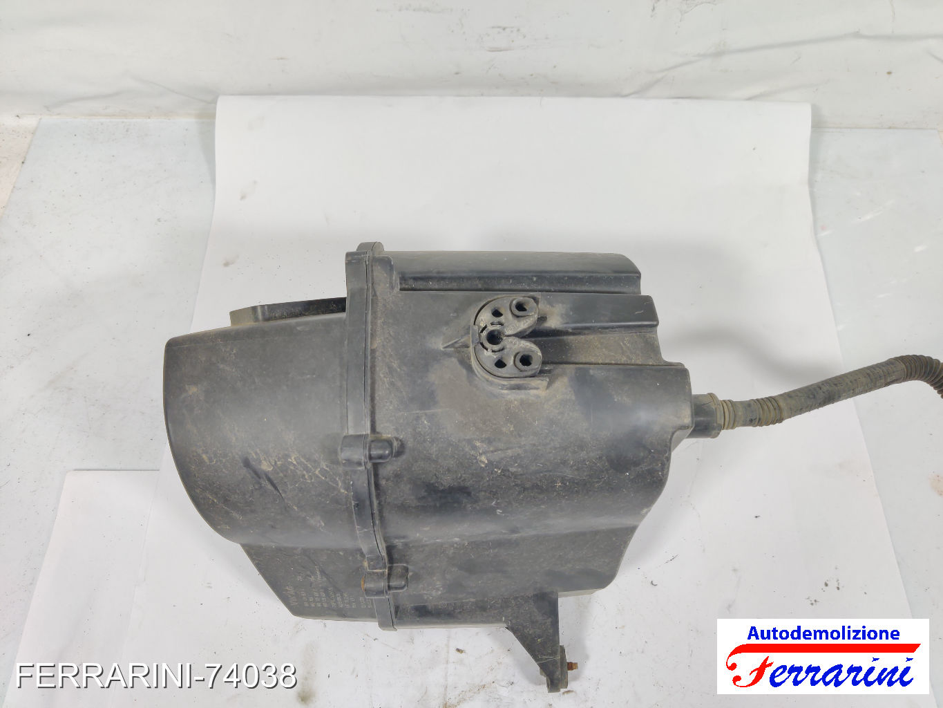 Scatola Cassa Filtro Aria VW POLO 6C1, 6R1 1.6 TDI 2009-2023