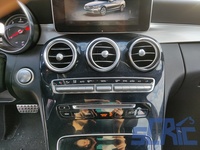 Mercedes Classe C S205 C 220 D 4MATIC 170CV 2015-2018