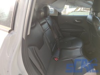 Jeep Compass M6, M7, MP, MV 1.6 CRD 120CV 2017-2023