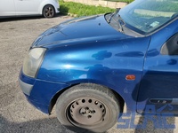 Renault Clio 2 BB, CB 1.2 58CV 1998-2010