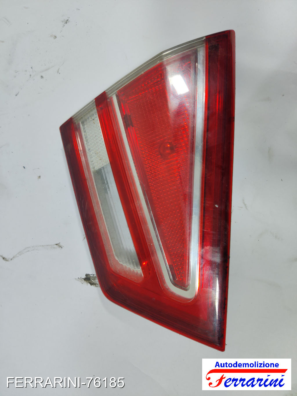 Fanalino Stop Posteriore FORD S-MAX WA6 2006-2014 sinistro, sx 6M2113405CE
