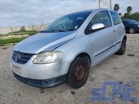 Vw Fox  5Z1, 5Z3, 5Z4 1.2 55CV 2005-2011