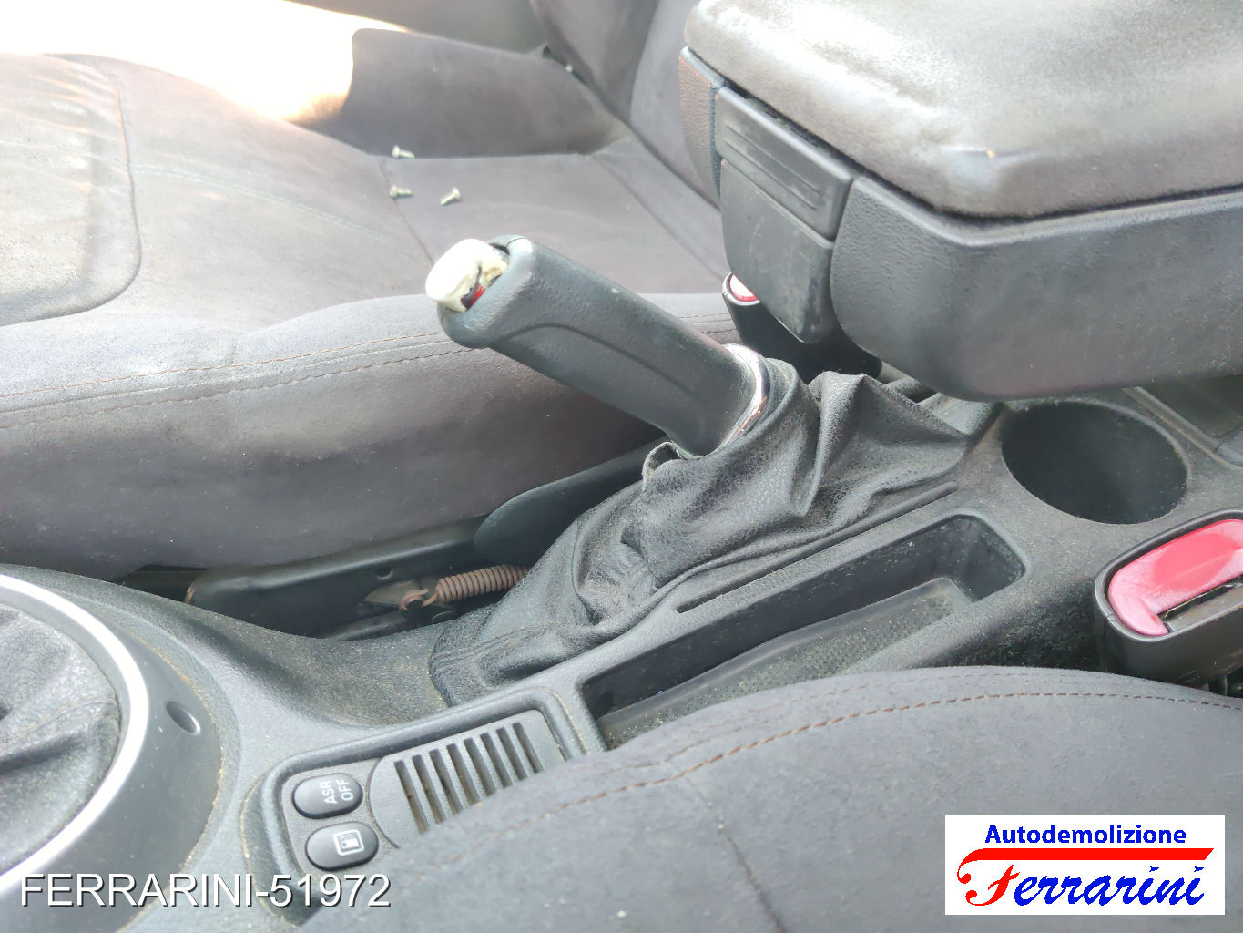 Alfa Romeo Gt 937 1.9 JTD 150CV 2003-2010