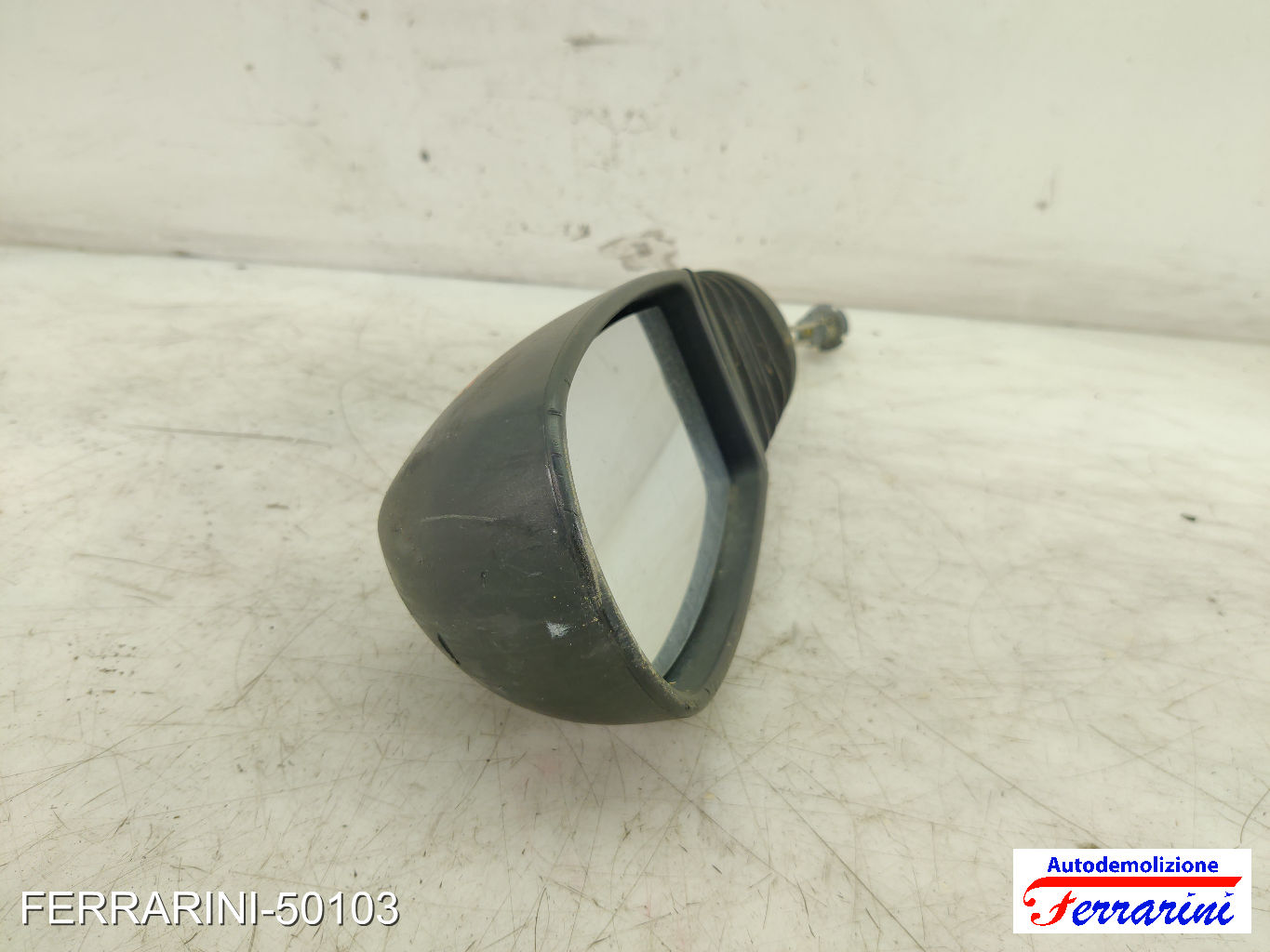 Specchietto Laterale FIAT PUNTO 188 1999-2012 sinistro, sx