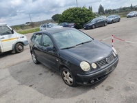 Vw Polo 9A, 9N 1.4 TDI 75CV 2001-2005