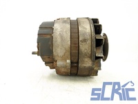 Alternatore SEAT MARBELLA 28A 850 0.8 1986-1993 63303701, 9120144240, SCRM32041