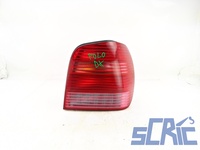 Fanalino Stop Posteriore VW POLO 6N2 1999-2001 destro, dx, posteriore, post