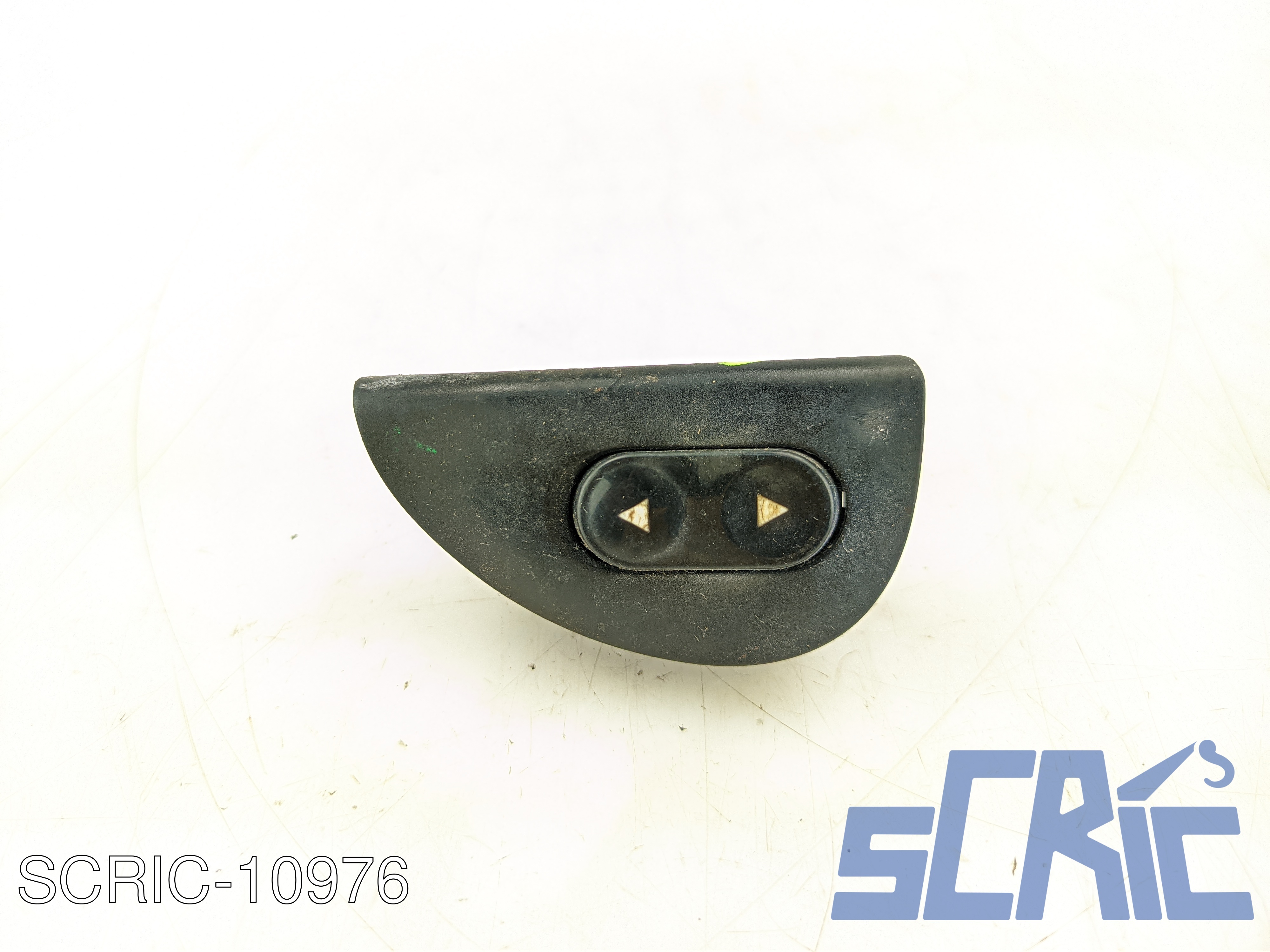 Pulsantiera Tastiera Alzavetro FIAT SEICENTO 600 287 1998-2010 destra, dx