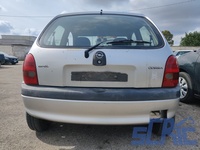 Opel Corsa B S93 1.4I 60CV 1993-2000