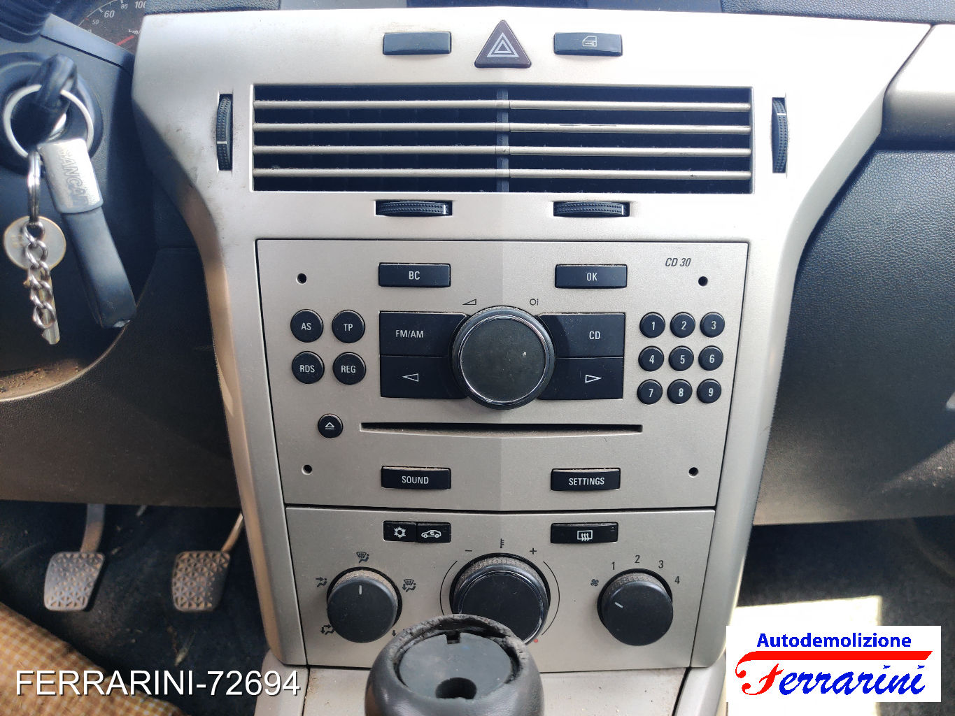 Stereo Radio