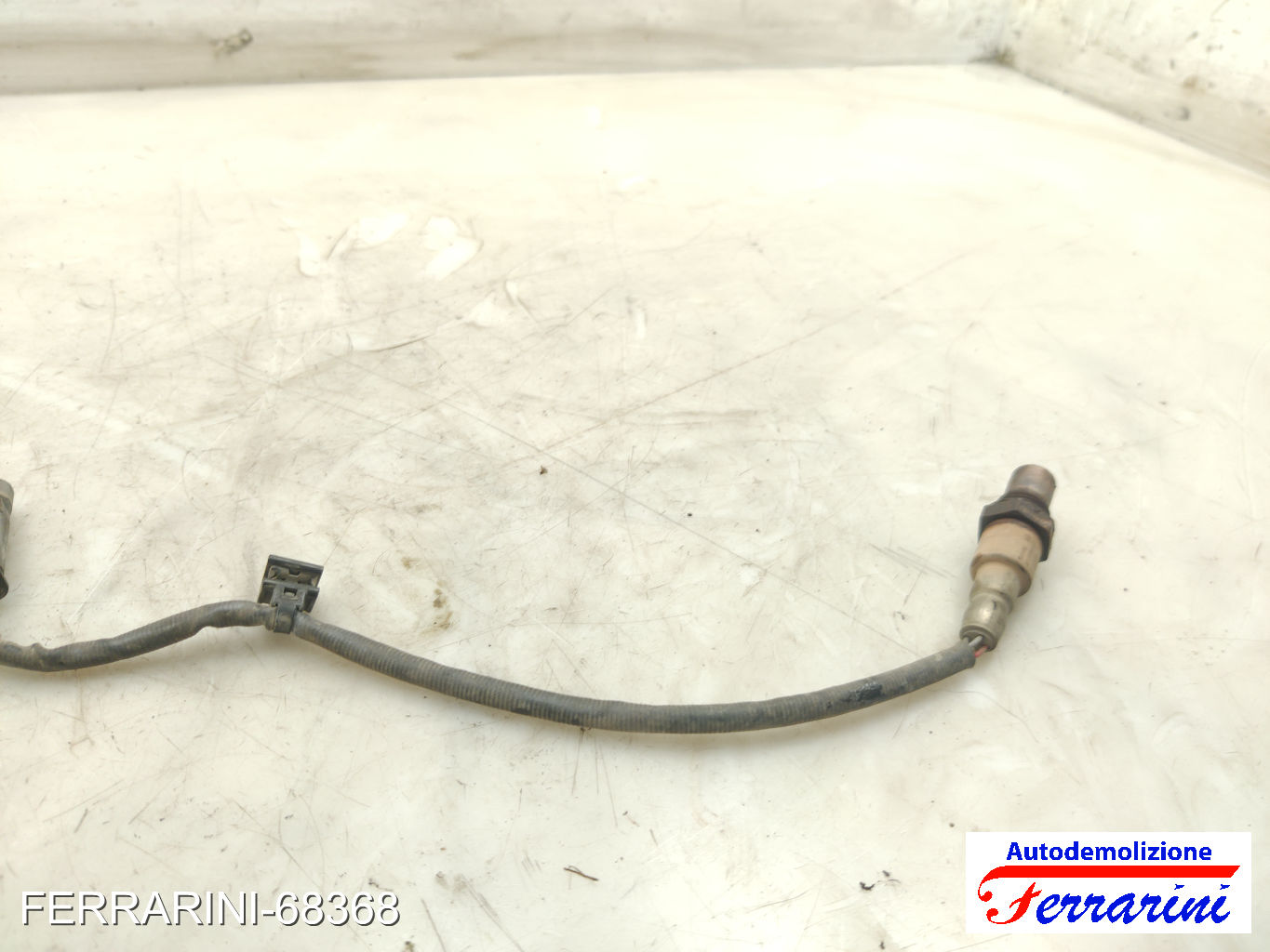 Sonda Lambda B47 Sonda Lambda BMW X1 F48 SDRIVE 18D 2015-2023 13628572800