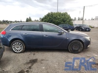 Opel Insignia A Sw G09 2.0 CDTI 160CV 2008-2015
