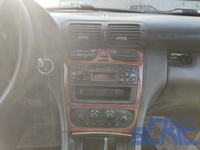 Mercedes Classe C S203 C 220 CDI 143CV 2001-2007