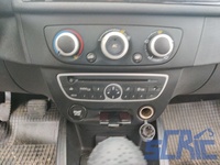 Renault Megane 3 Sw KZ0/1 1.5 DCI 110CV 2009-2015