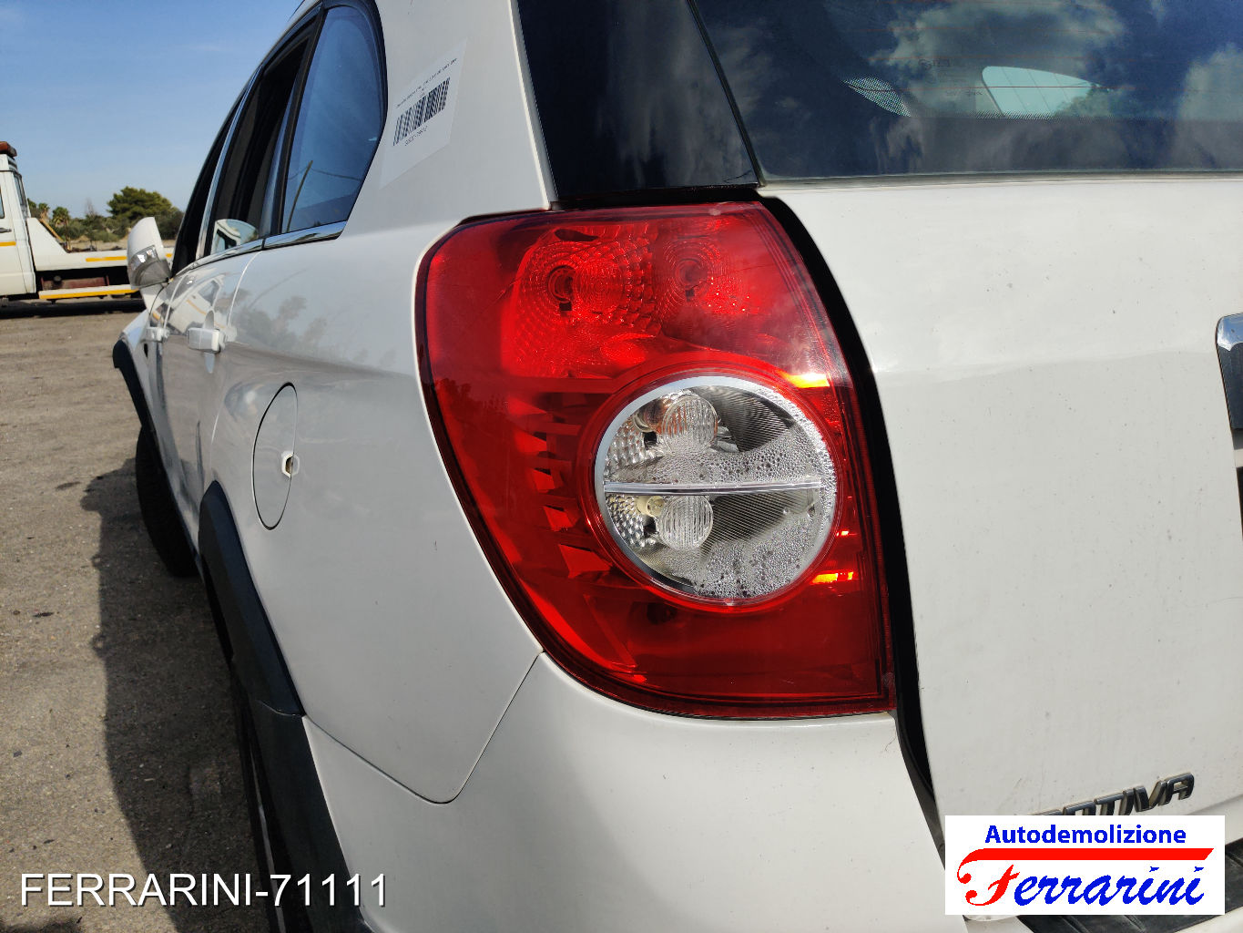 Chevrolet Captiva 61