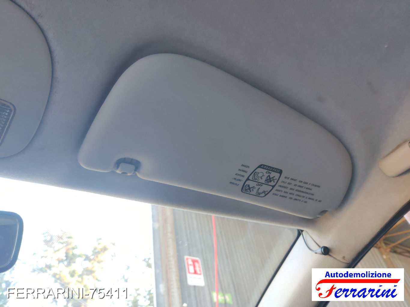 Peugeot 206 33