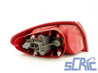 Fanalino Stop Posteriore ALFA ROMEO 147 937 2001-2010 destro, dx, posteriore