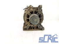Alternatore MERCEDES CLASSE A W168 A 170 CDI 1998-2001 A0101543902, A13VI202 7