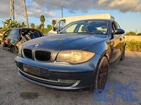 Bmw Serie 1 E87 120D 177CV 2007-2011