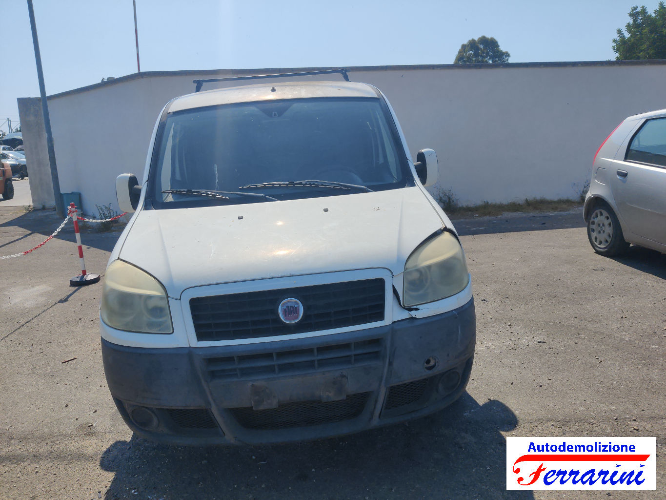 Fiat Doblo 6