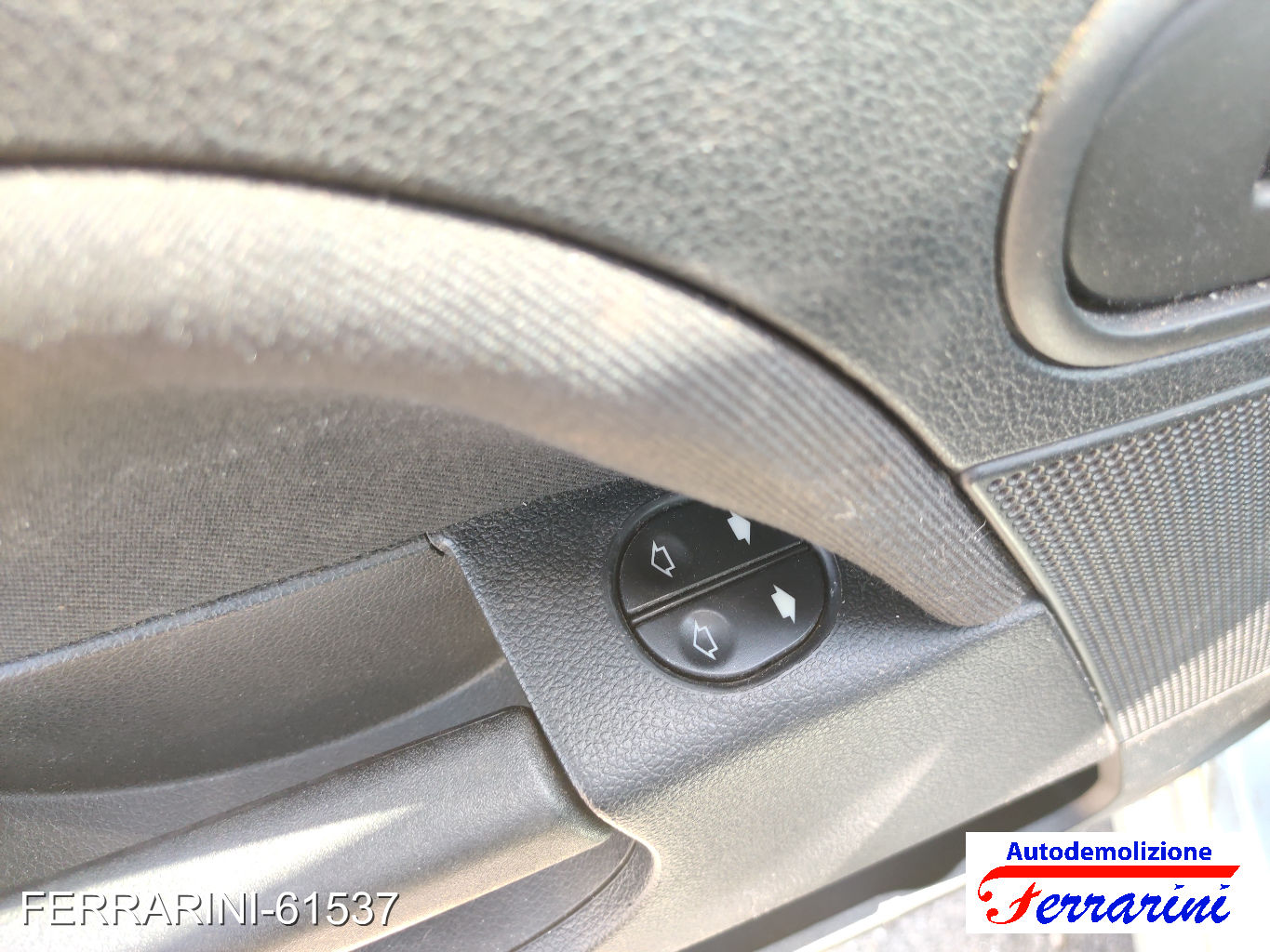 Ford Fiesta 5 JD, JH 1.4 TDCI 68CV 2001-2008