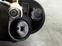 Motorino Avviamento VW GOLF 5 1K1 1.9 TDI 2003-2008 27911023, 027911023