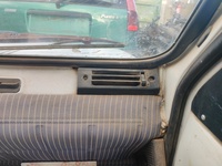 Fiat Panda 141 750 34CV 1986-2003