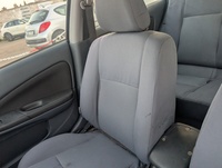 Nissan Almera 2  N16 1.5 DCI 82CV 2003-2006
