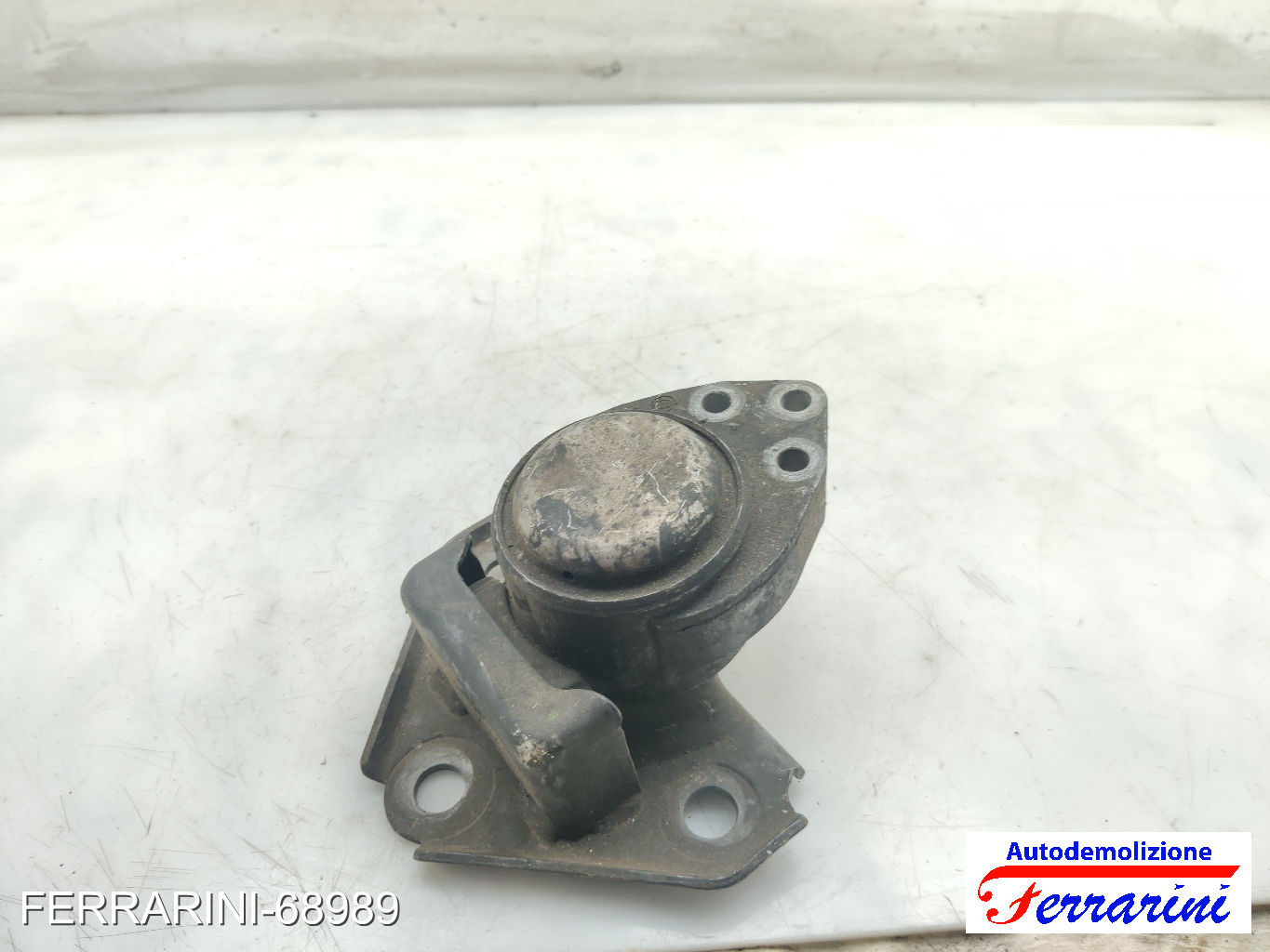 Supporto Motore FORD FUSION JU 1.4 TDCI 2002-2012 2S616F012GC