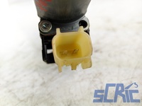 Motorino Alzavetro FORD FIESTA 6 CB1, CCN 1.4 2008-2012 8A6114553A, 1543207