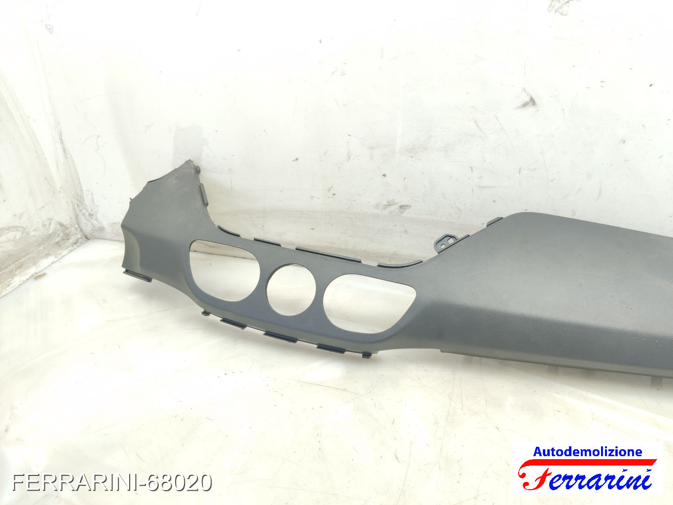 Modanatura cruscotto HYUNDAI I10 BA, IA 2013-2023 sinistro, sx 84791B9100 12