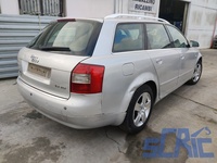 Audi A4 At 8E+05 1.9 TDI 130CV 2001-2004