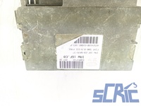 Centralina Motore FIAT CINQUECENTO 500 170 0.9 I.E S 1991-1999 IAW16FE0
