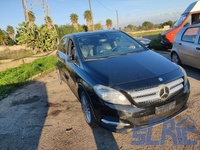 Mercedes Classe B W246 B 200 C 156CV 2012-2017