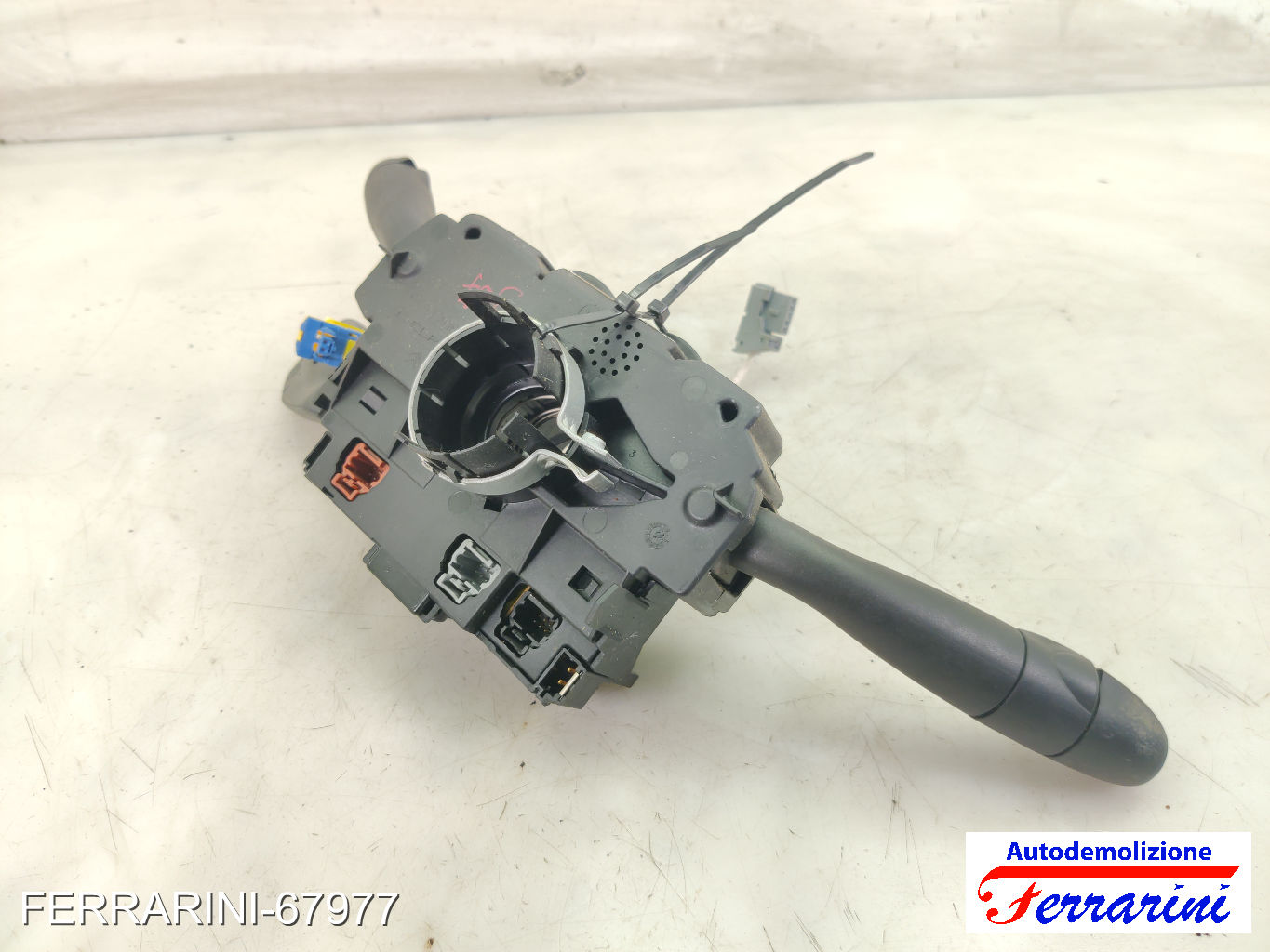 Devioluci CITROEN XSARA BREAK N2 2001-2005 96511201XT, 96477526XT