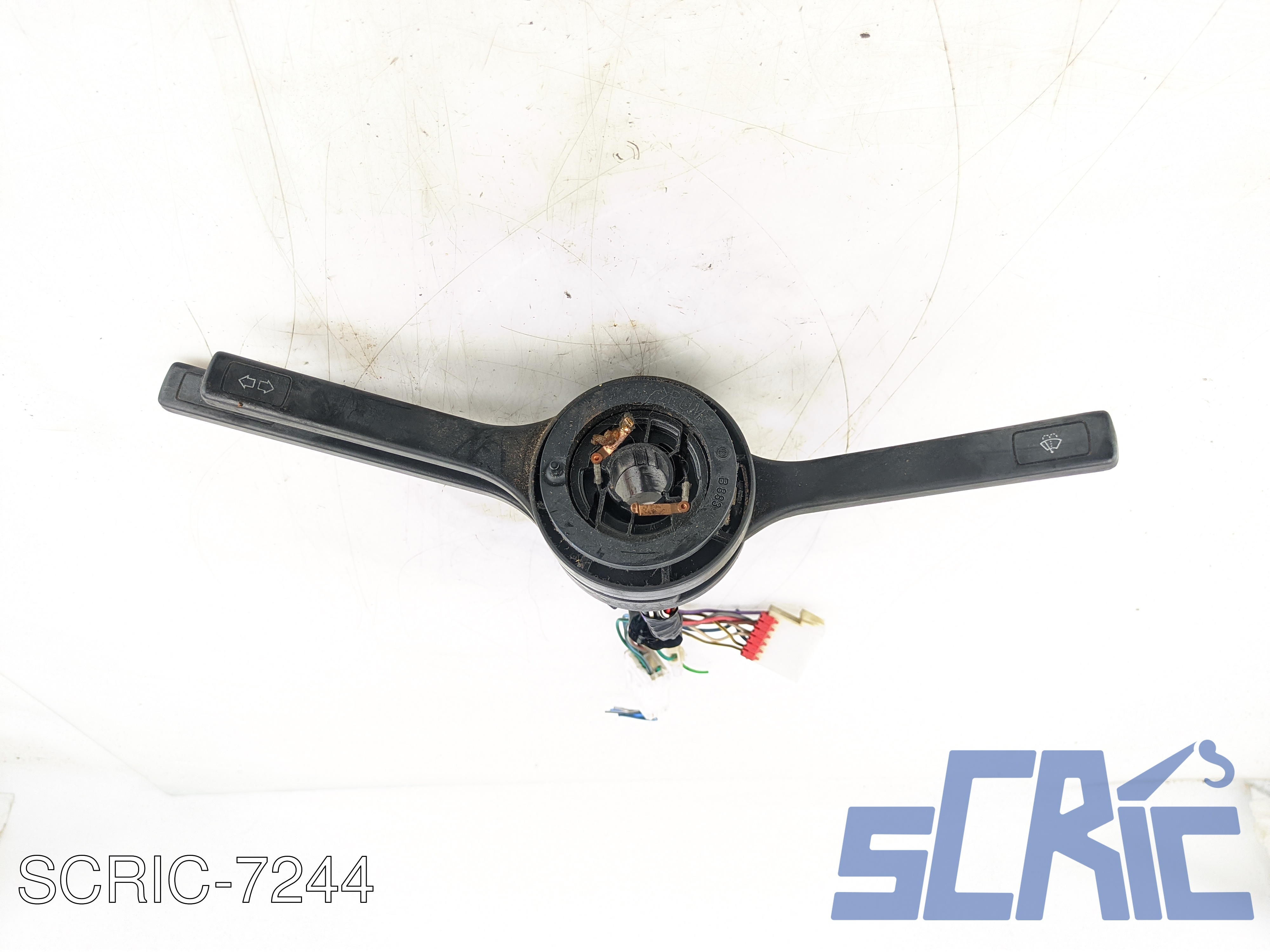 Devioluci FIAT PANDA 141 1980-1986 180666280
