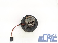 Ventola Stufa VW BORA 1J2 1998-2002 1J1819021C, 1J1819021A, 1J1819021B