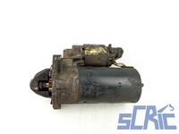 Motorino Avviamento FIAT BRAVA 182 1.9 JTD 105 1998-2001 0001109030, 51832954