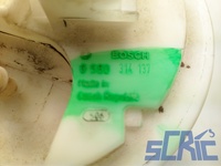 Cestello Pompa Galleggiante Serbatoio FIAT PUNTO EVO 199 1.4 2009-2012