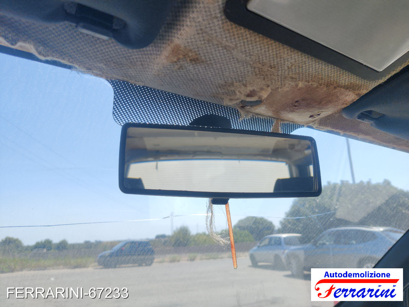 Fiat Tipo 23